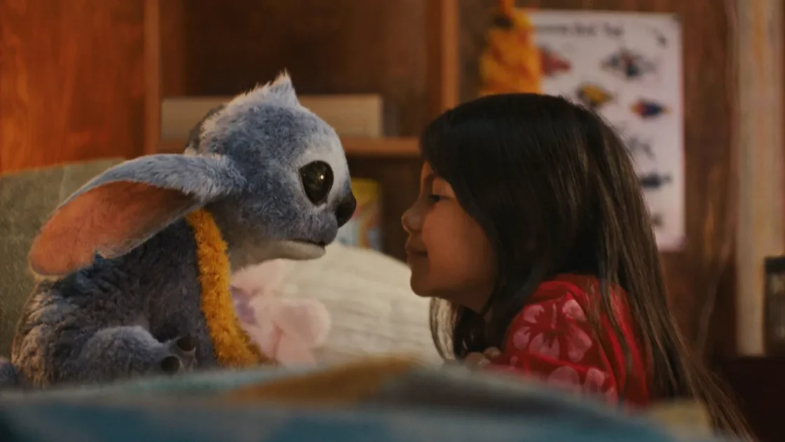 Lilo & Stitch, PopViewers.com