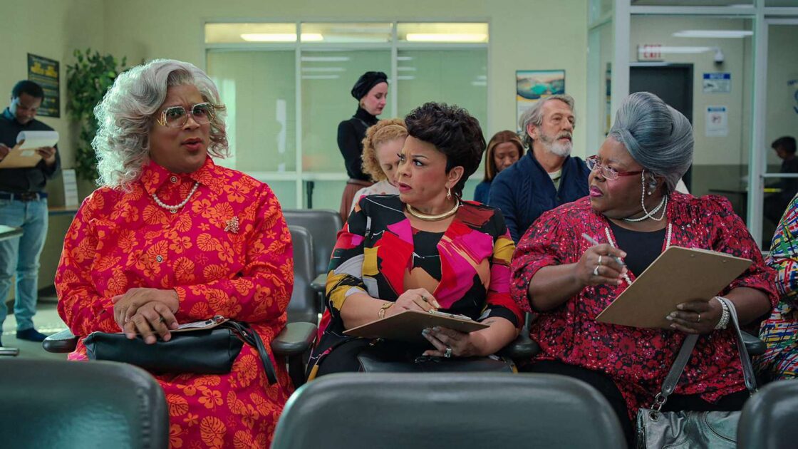 Madea Destination Wedding, PopViewers.com