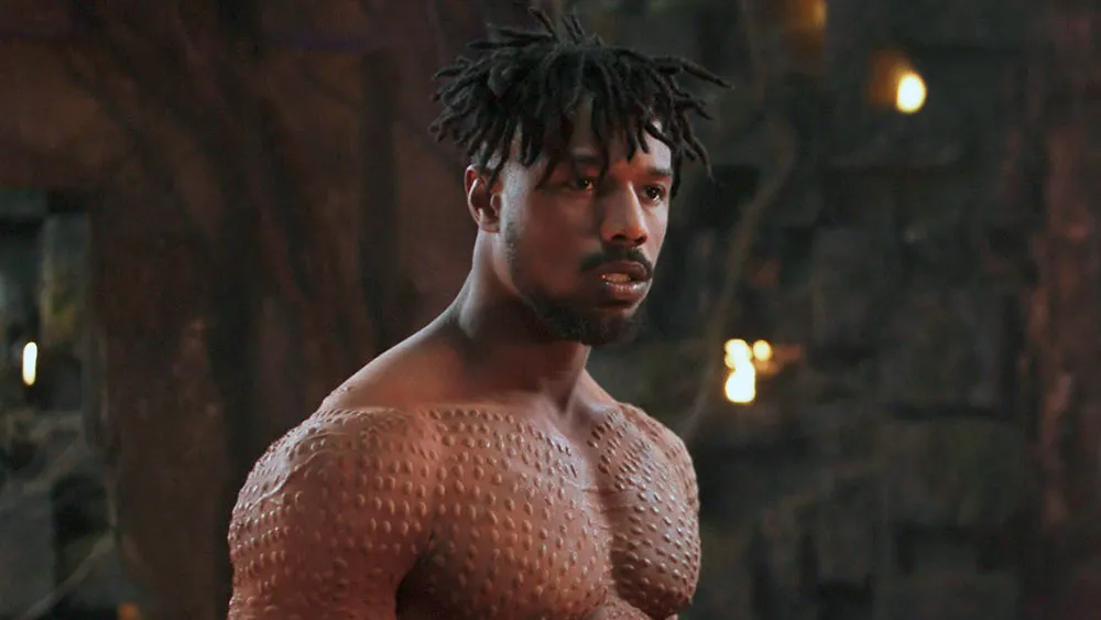 Black Panther, PopViewers.com