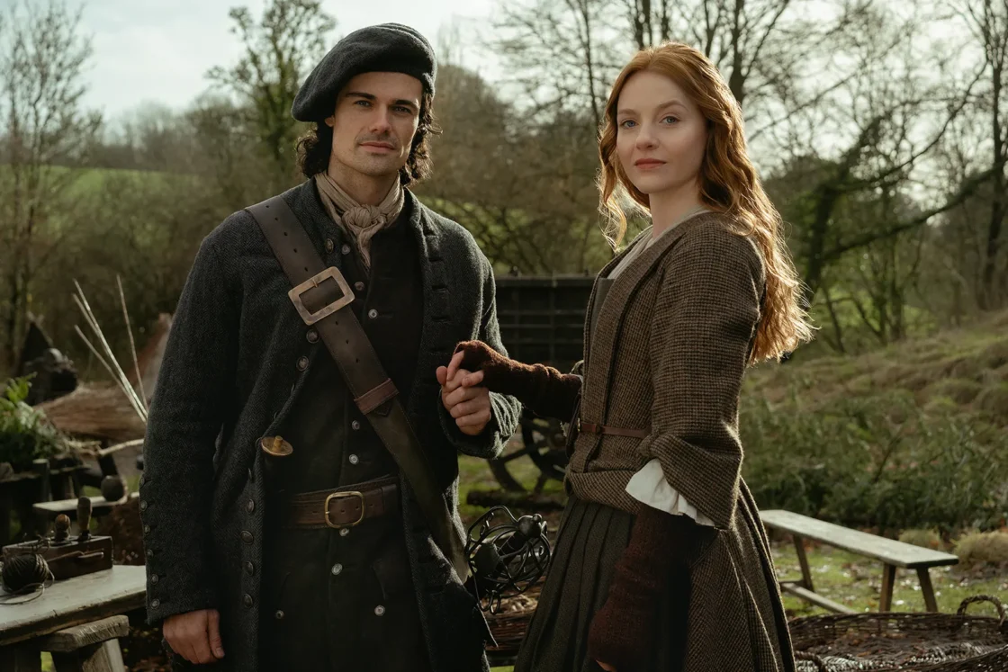 Outlander, PopViewers.com