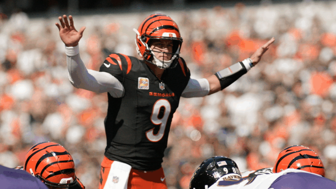 Quarterback, PopViewers.com