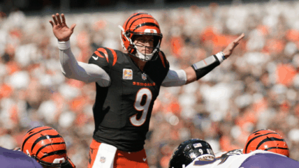 Quarterback, PopViewers.com