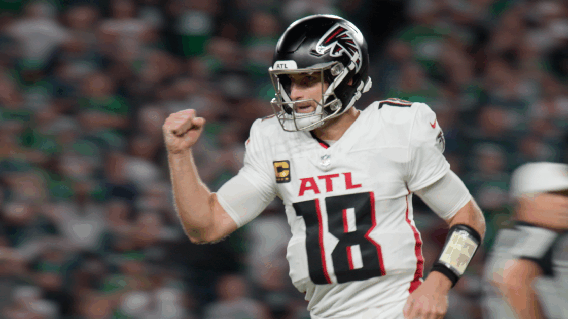 Quarterback, PopViewers.com
