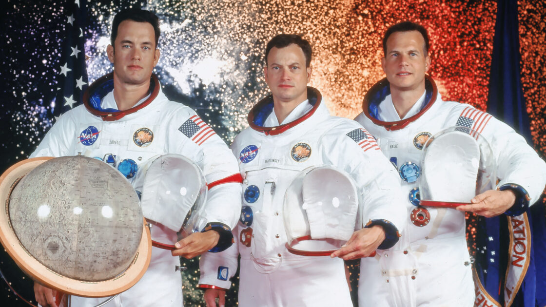 Apollo 13, PopViewers.com