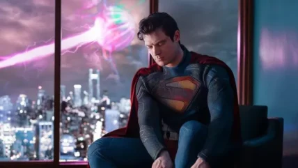 Superman, PopViewers.com