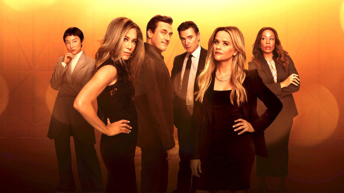 The Morning Show, PopViewers.com