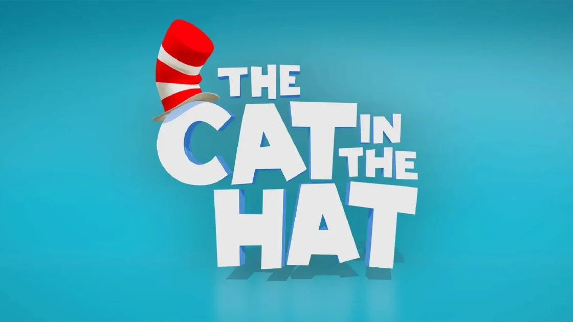 The Cat in the Hat, PopViewers.com
