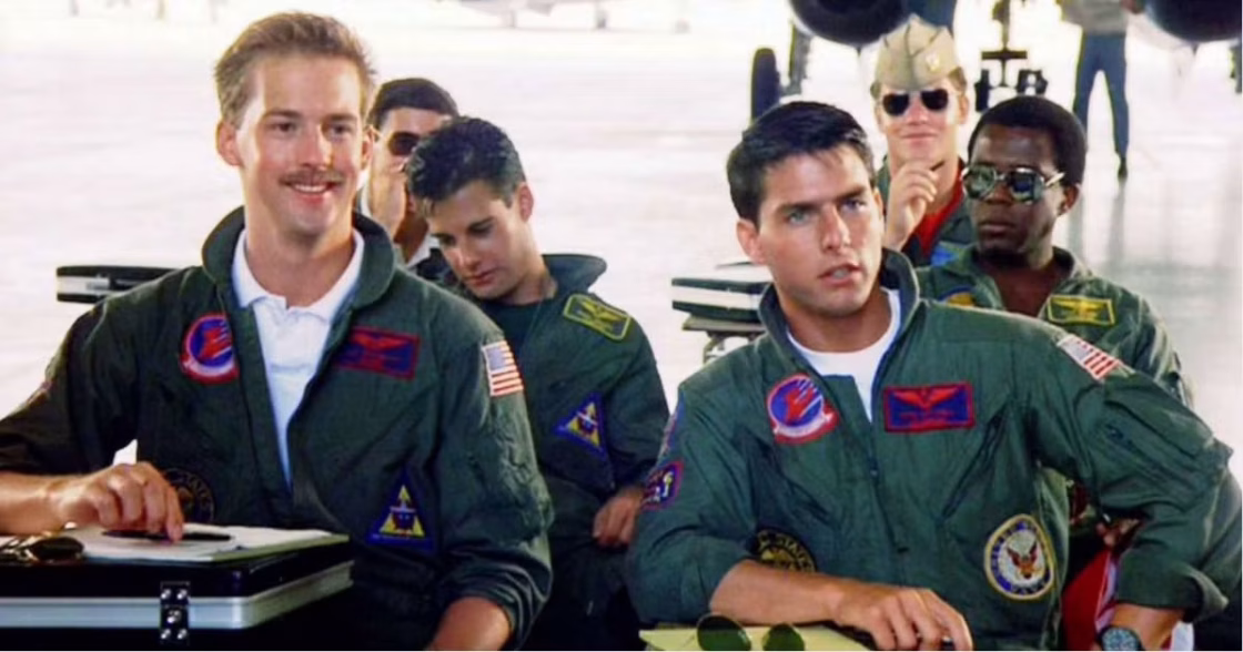 Top Gun, PopViewers.com