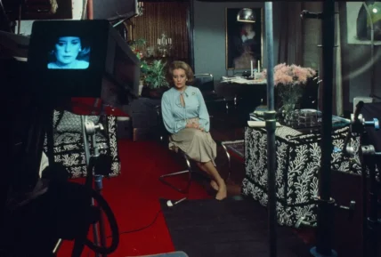 Barbara Walters, PopViewers.com