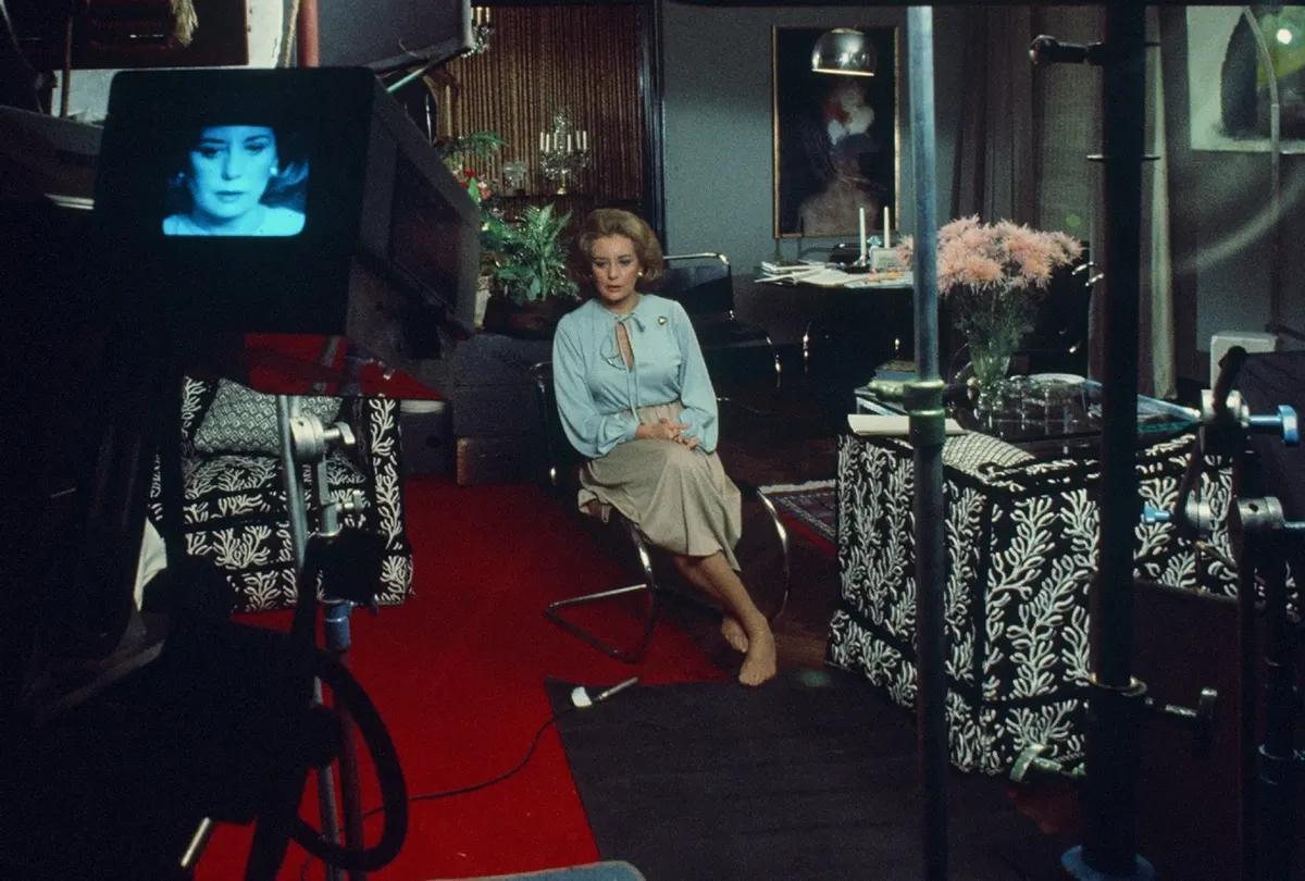Barbara Walters, PopViewers.com