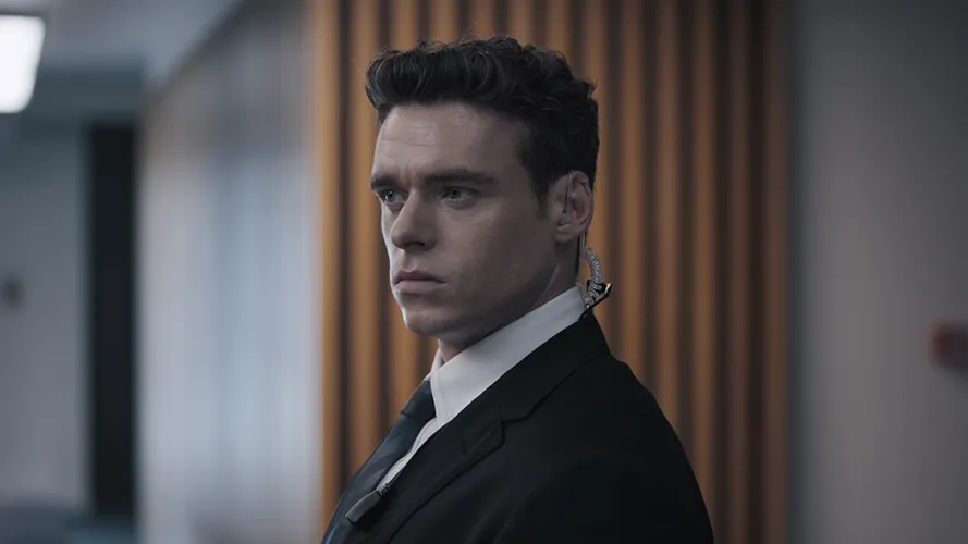 Bodyguard, PopViewers.com