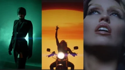 Miley Cyrus, PopViewers.com