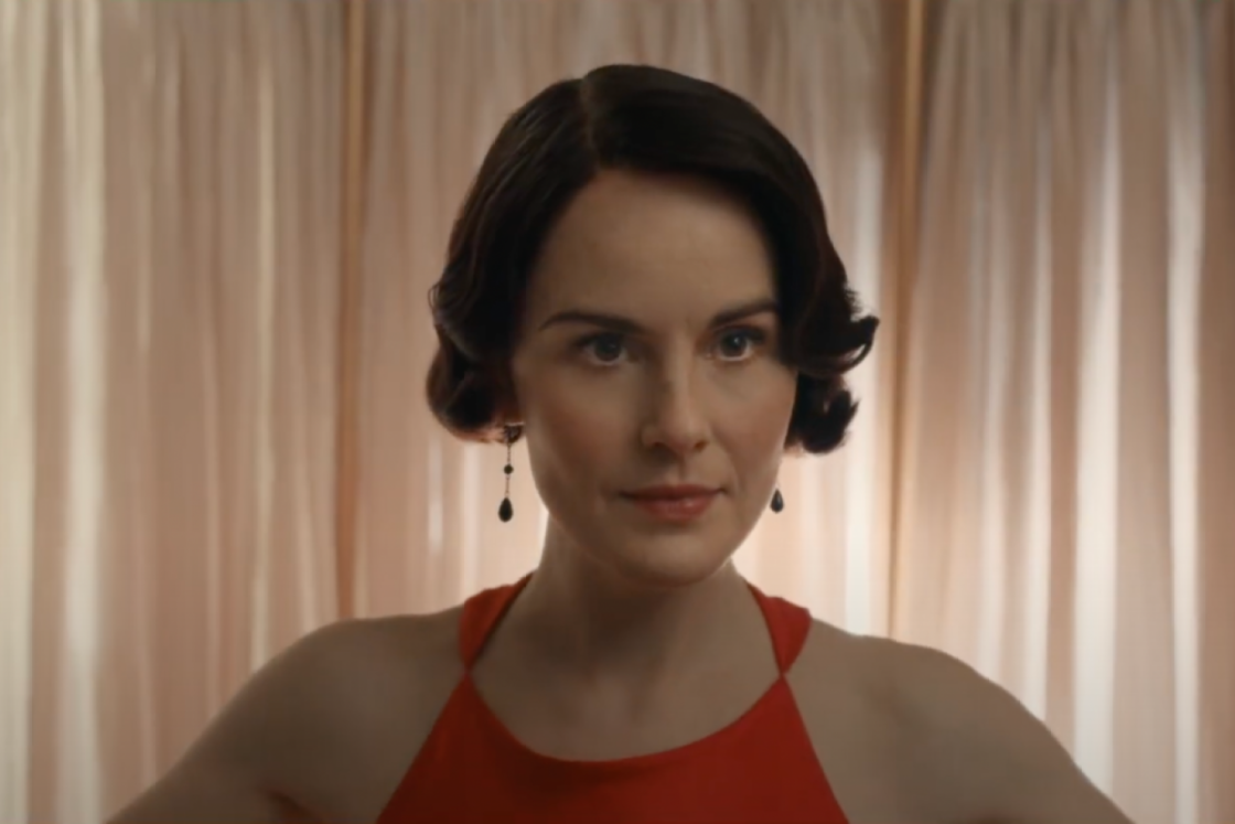 Downton Abbey, PopViewers.com