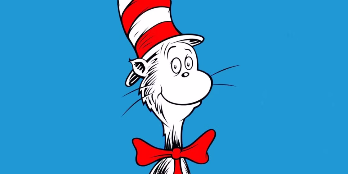 The Cat in the Hat, PopViewers.com