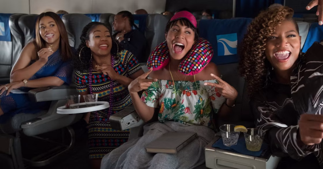 Girls Trip, PopViewers.com