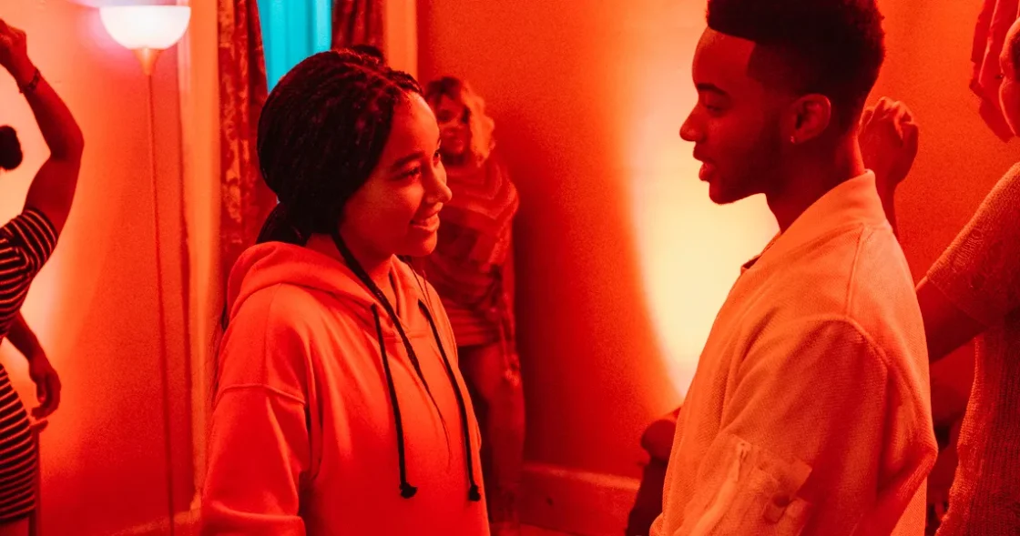 The Hate U Give, PopViewers.com