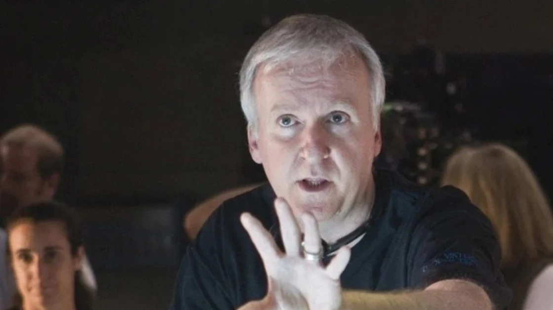 James Cameron, PopViewers.com