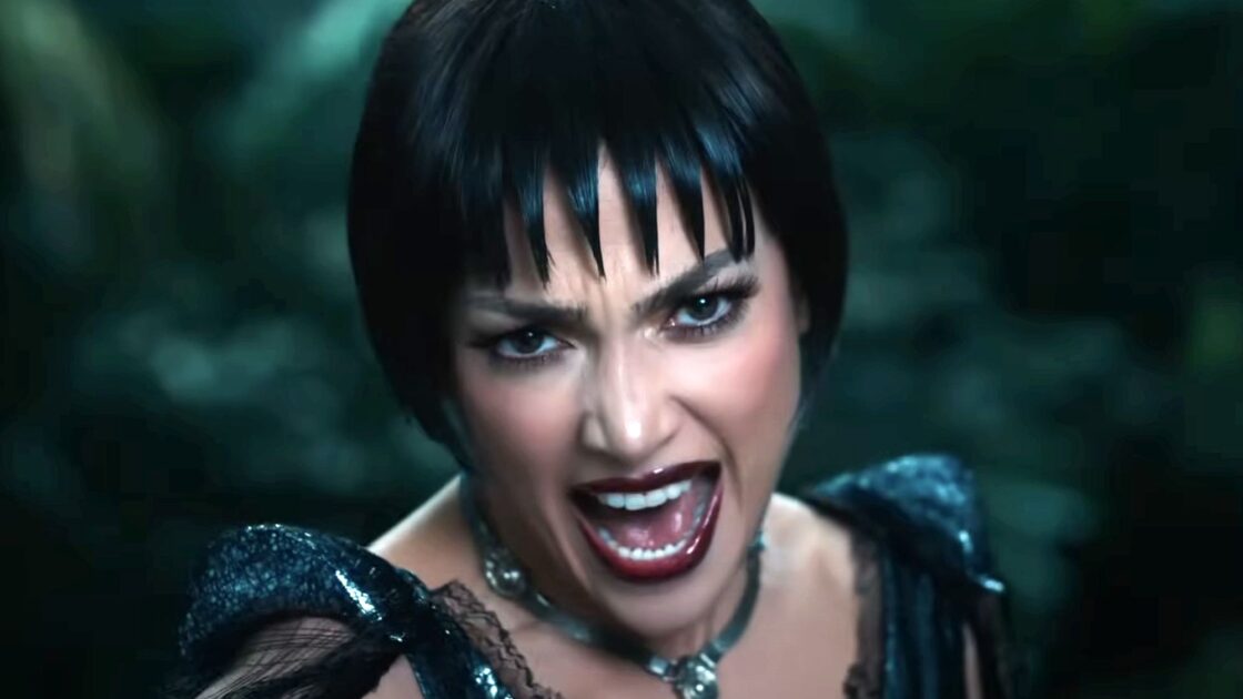 Kiss of the spider woman, pop viewers.com