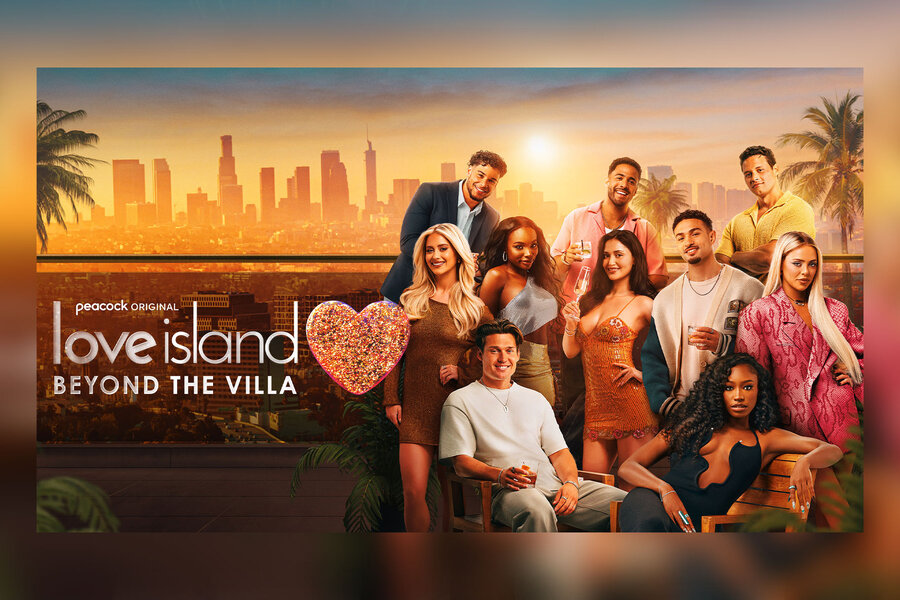 Love Island, PopViewers.com