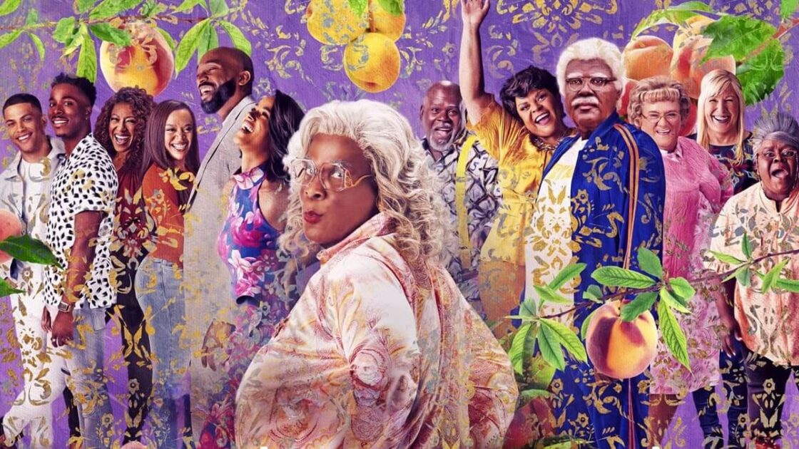Madea Destination Wedding, PopViewers.com