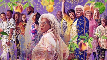 Madea Destination Wedding, PopViewers.com