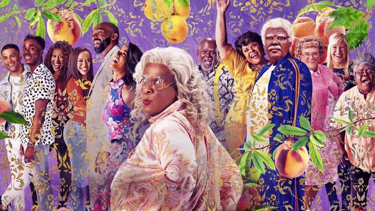 Madea Destination Wedding, PopViewers.com