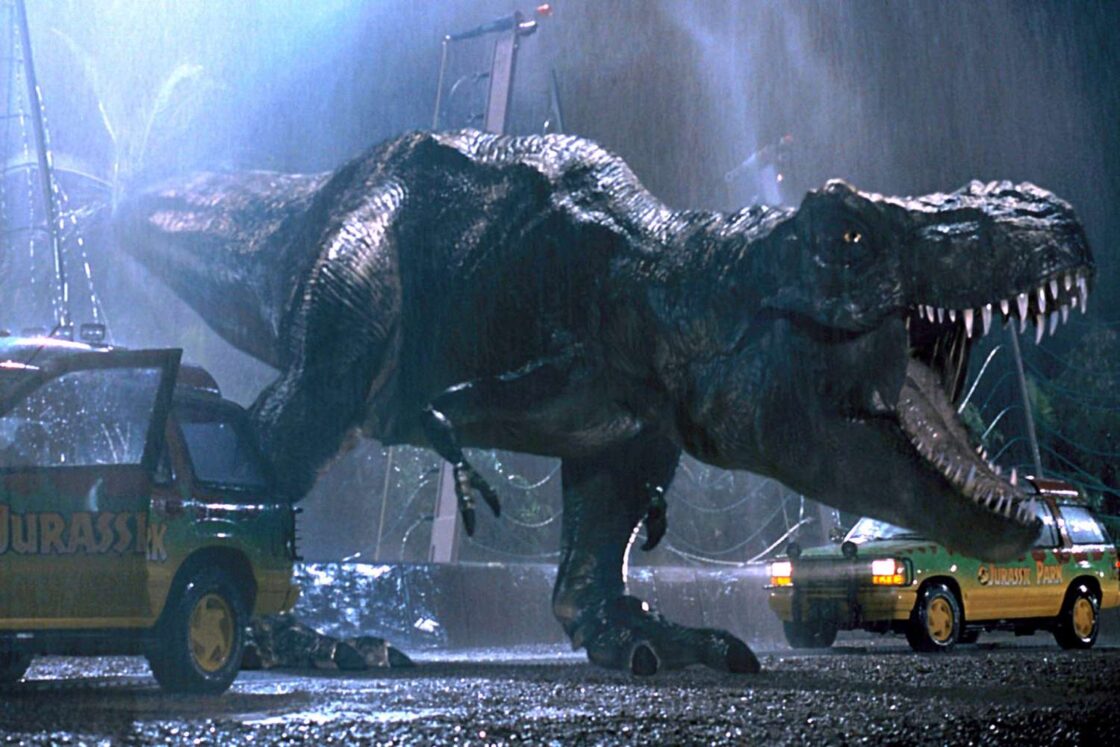 Jurassic Park, PopViewers.com