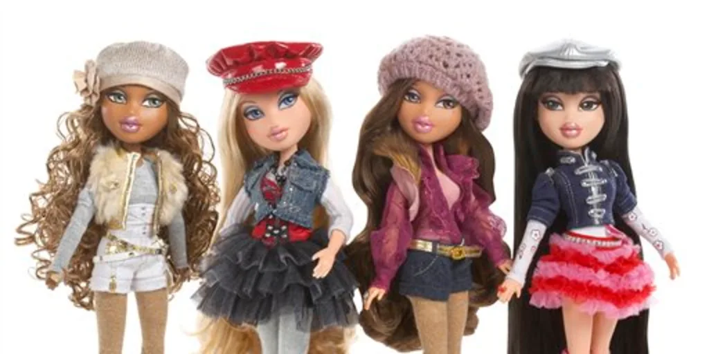 Bratz, PopViewers.com