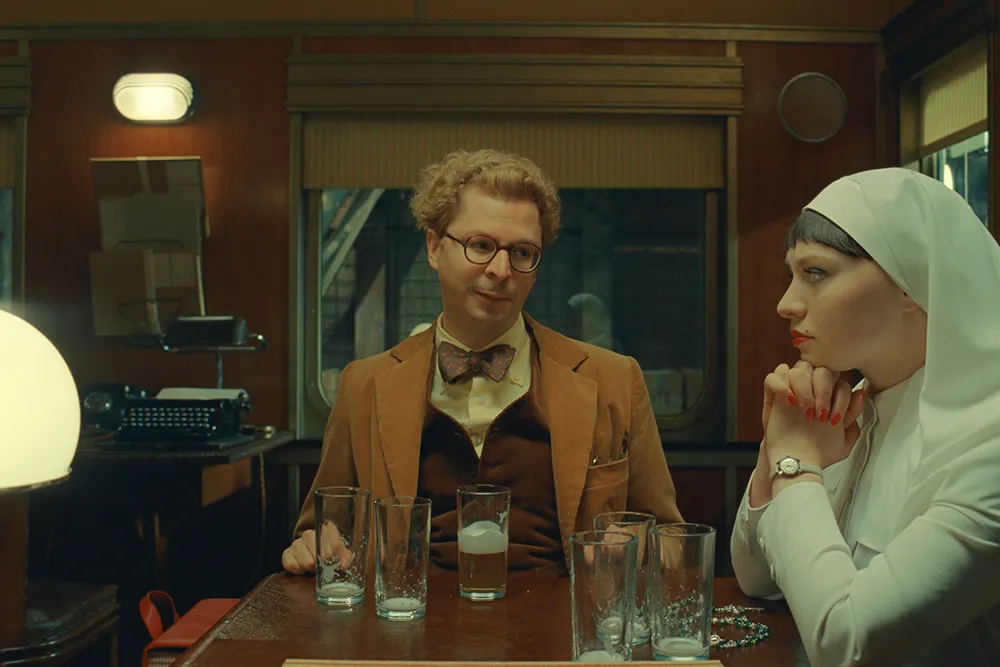Michael Cera, PopViewers.com