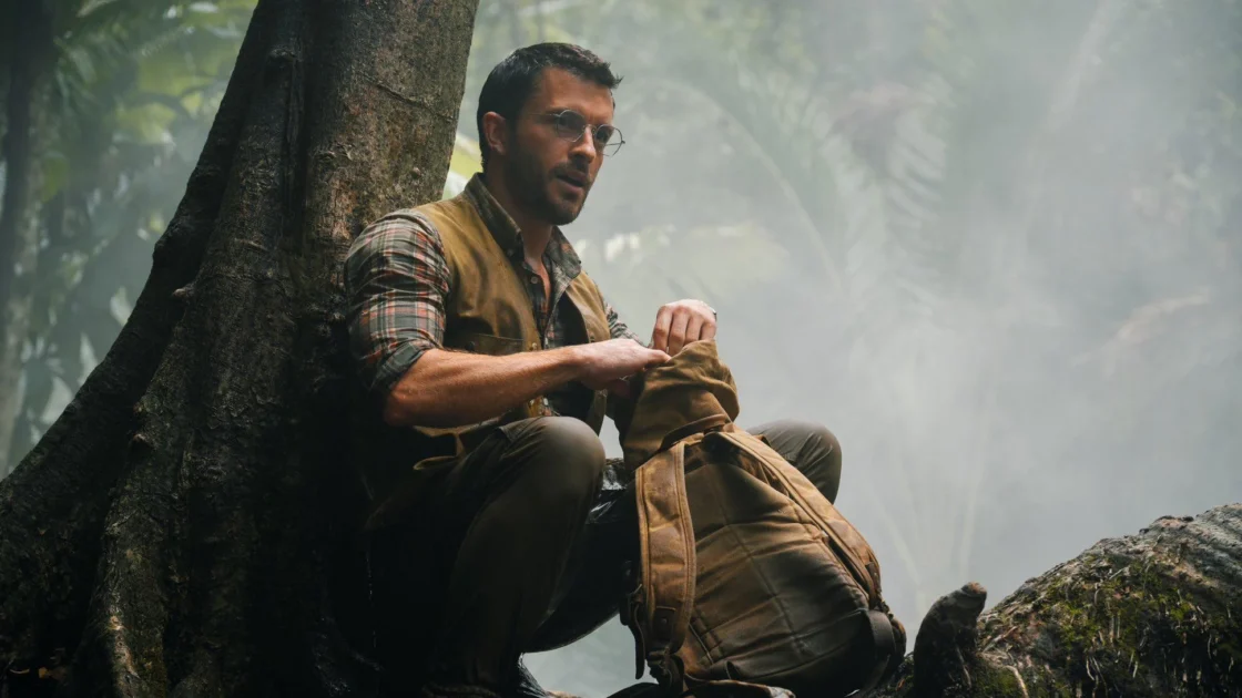 Jurassic World Rebirth, PopViewers.com