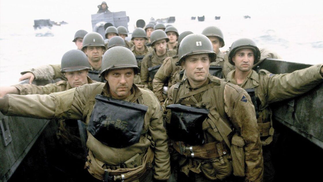 Saving Private Ryan, PopViewers.com
