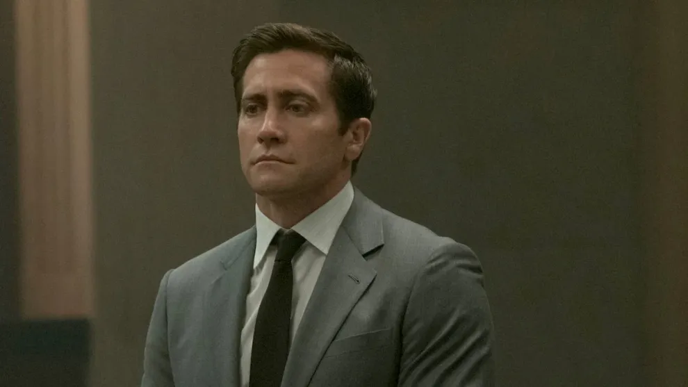 Presumed Innocent, PopViewers.com