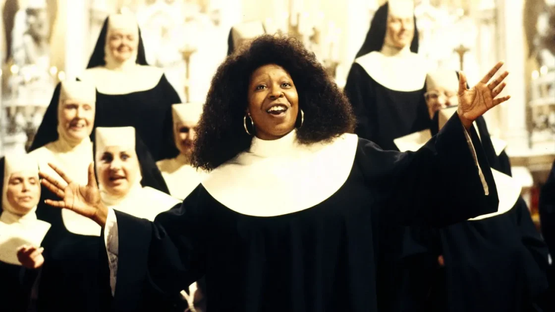 Sister Act, PopViewers.com