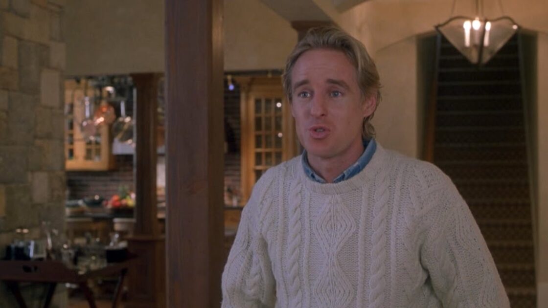 Owen Wilson, PopViewers.com