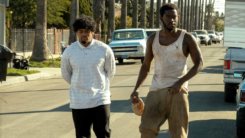 Snowfall, PopViewers.com