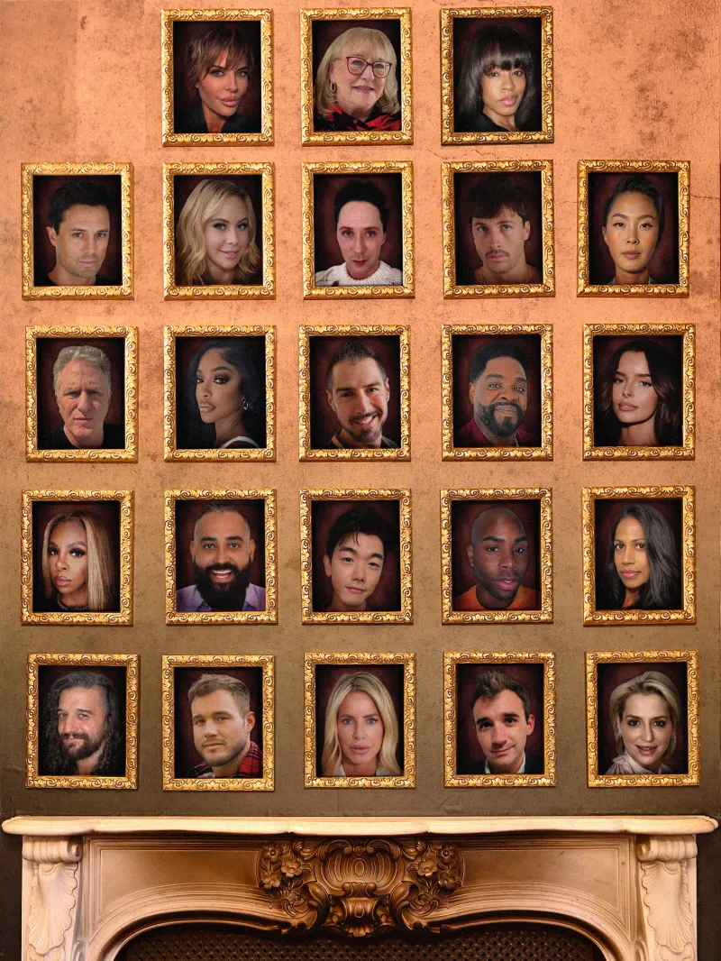 The Traitors, PopViewers.com