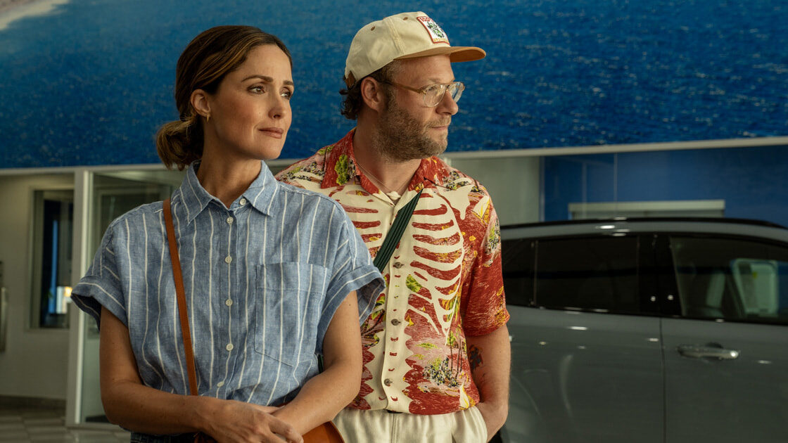 Platonic season 3, PopViewers.com