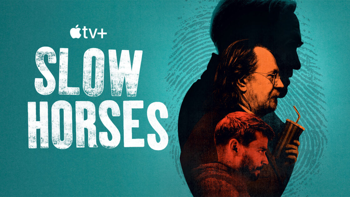 Slow Horses, PopViewers.com