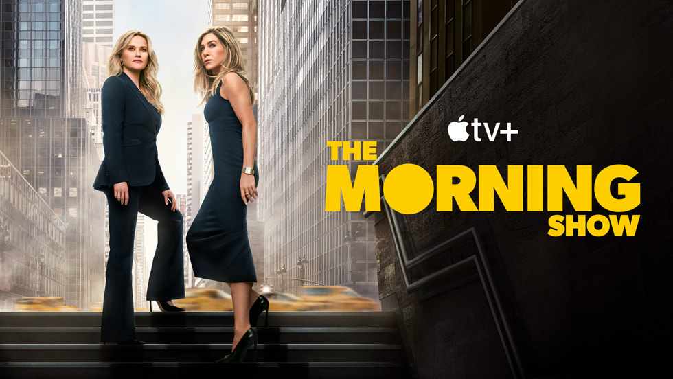 The Morning Show, PopViewers.com