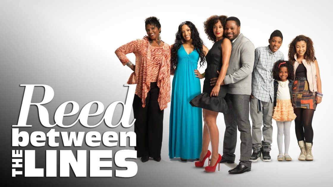 Reed Between The Lines, PopViewers.com