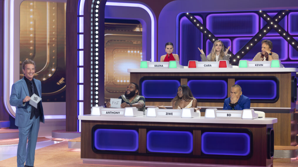 Match Game, PopViewers.com