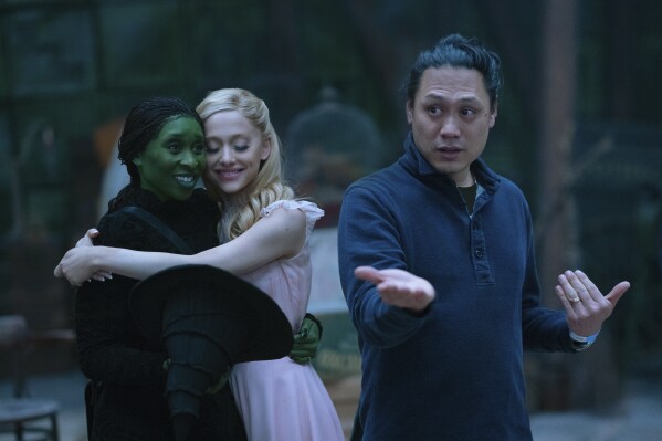 Wicked, PopViewers.com