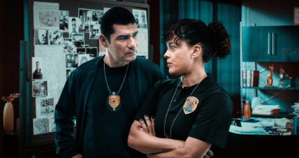 Criminal Code, PopViewers.com