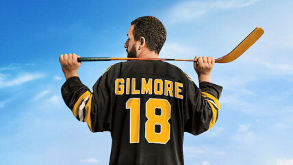 Happy Gilmore 2, Adam Sandler, PopViewers.com