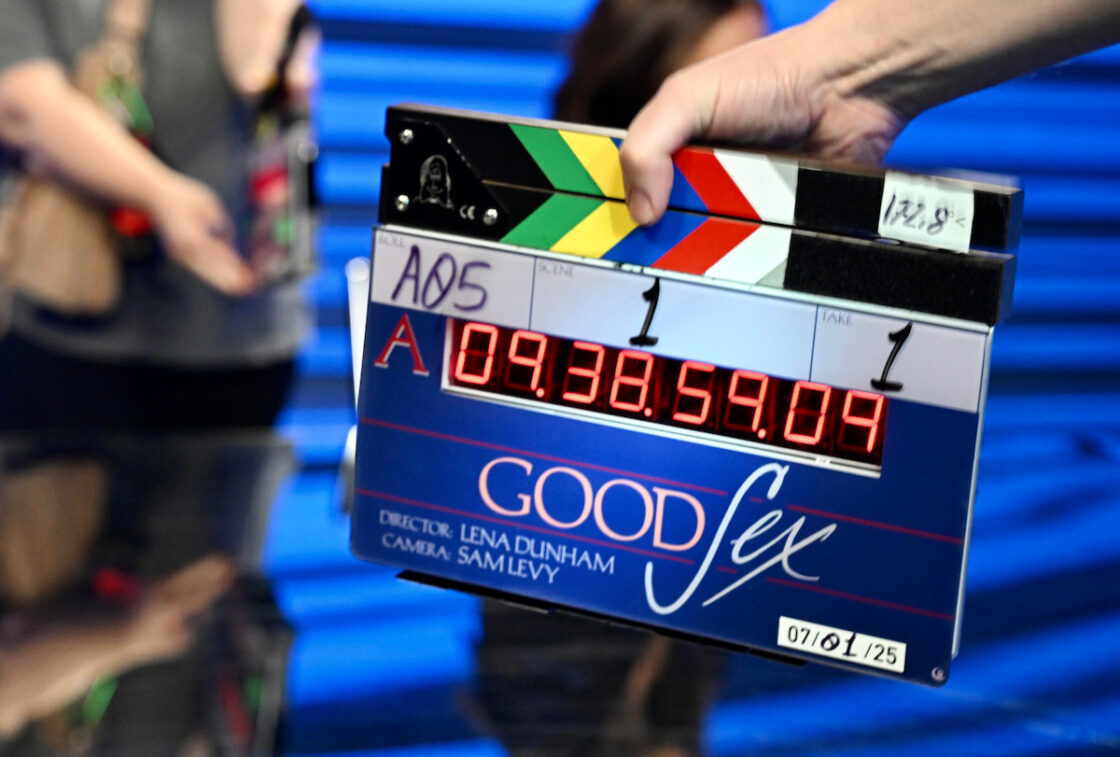 Good Sex, PopViewers.com