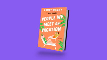 People We Meet on Vacation, PopViewers.com