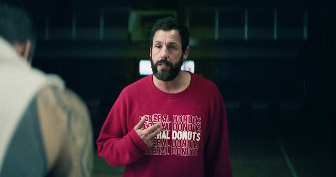 Adam Sandler, PopViewers.com