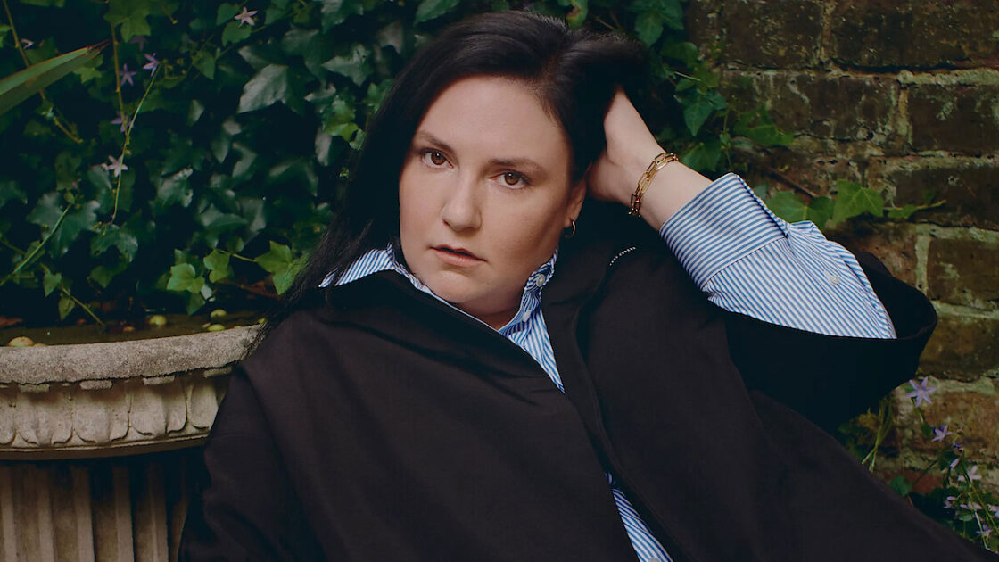 Lena Dunham, PopViewers.com