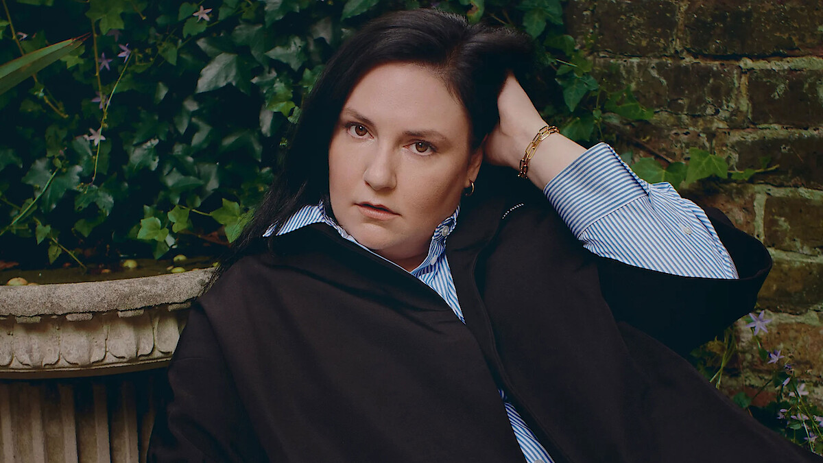 Lena Dunham, PopViewers.com