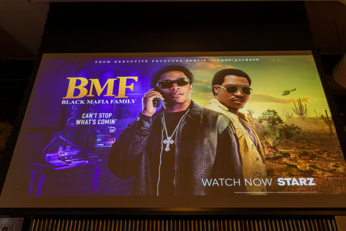 BMF, PopViewers.com